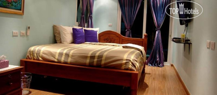 Hotel photo The Bee & B Resort 2*