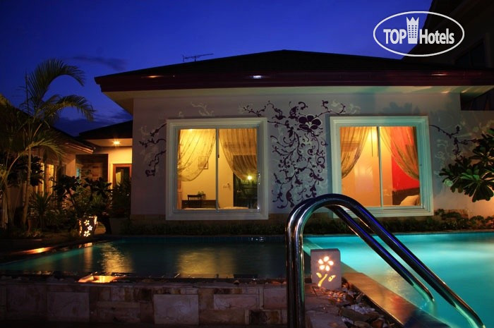 Hotel photo Head Rock Home 2*