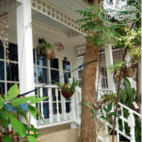 Prathana Garden Beach Resort 