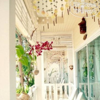 Prathana Garden Beach Resort 