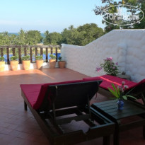Baan Talay Chine Boutique Resort 