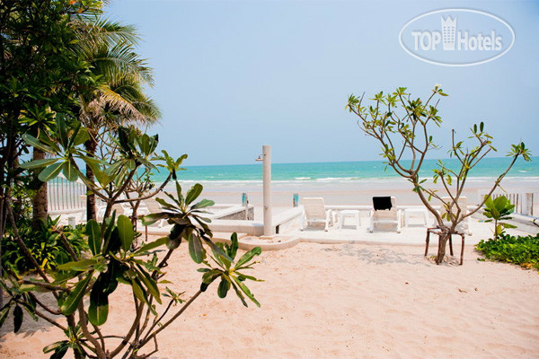 Hotel photo Baan Kang Mung Bed & Breakfast 3*