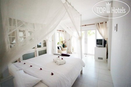 New photos from tourists Baan Kang Mung Bed & Breakfast 3*
