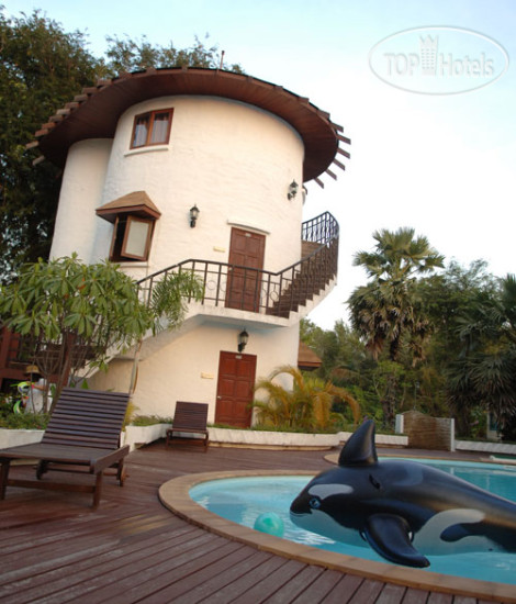 Hotel photo Boat Lodge Resort 3*