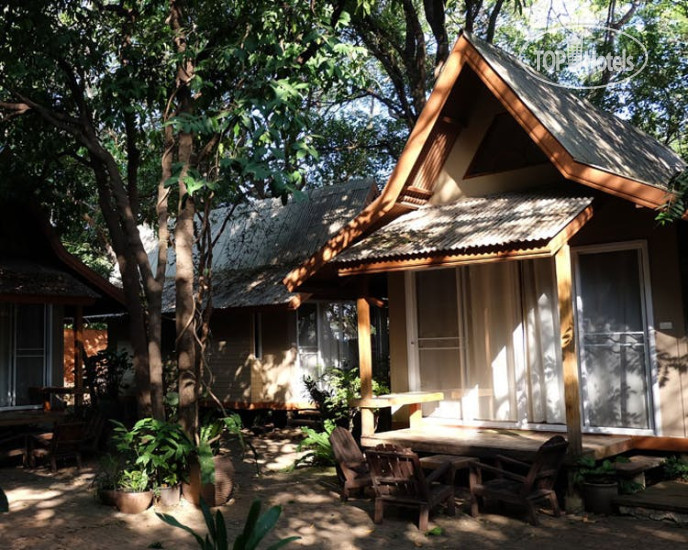Hotelier's photos Veranda Lodge 4*
