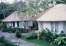 Hotel photo Kaban Tamor Resort 3*