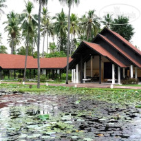 Wyndham Hua Hin Pranburi Resort & Villas 