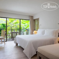 Wyndham Hua Hin Pranburi Resort & Villas 