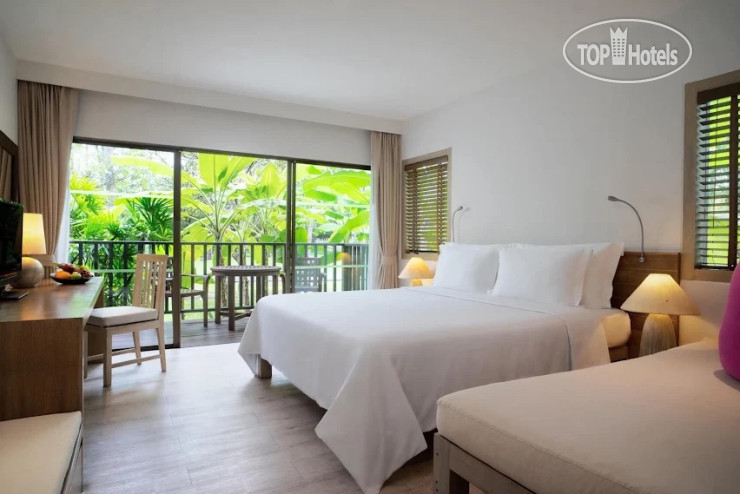 New photos from tourists Wyndham Hua Hin Pranburi Resort & Villas 5*