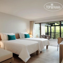 Wyndham Hua Hin Pranburi Resort & Villas 