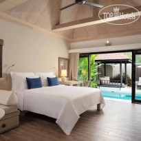 Wyndham Hua Hin Pranburi Resort & Villas 