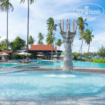 Wyndham Hua Hin Pranburi Resort & Villas 