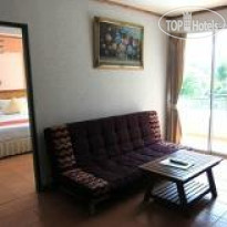 Peony Hua Hin