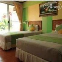 Peony Hua Hin