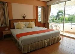 New photos from tourists Peony Hua Hin 3*