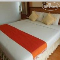 Peony Hua Hin