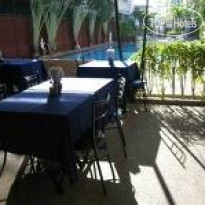 Peony Hua Hin