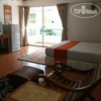 Peony Hua Hin