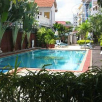 Peony Hua Hin