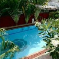 Peony Hua Hin