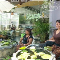 Peony Hua Hin