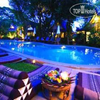 Baan Duangkaew Resort 