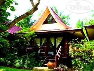 Hotelier's photos Baan Duangkaew Resort 3*