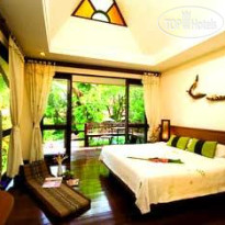 Baan Duangkaew Resort 