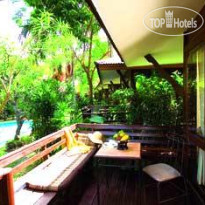 Baan Duangkaew Resort 