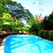 Baan Duangkaew Resort 