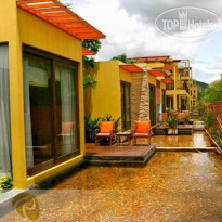 The Rock Hua Hin Beachfront Spa Resort 