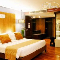 The Rock Hua Hin Beachfront Spa Resort 