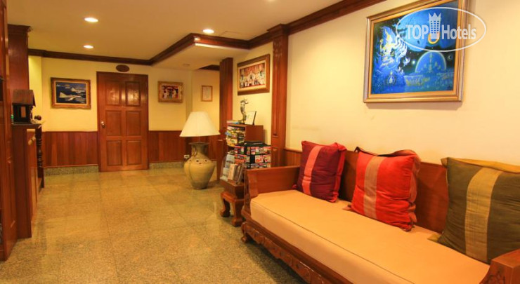 New photos from tourists Hua Hin Golf Villa 3*