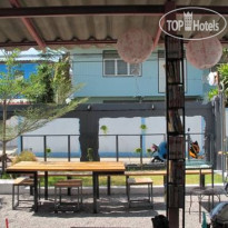 Hipstel Hostel&Bistro 