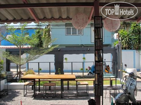 Hotel photo Hipstel Hostel&Bistro 