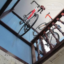 Hipstel Hostel&Bistro 