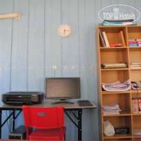 Hipstel Hostel&Bistro 