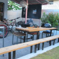 Hipstel Hostel&Bistro 