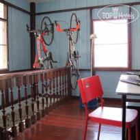 Hipstel Hostel&Bistro 