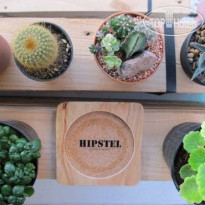 Hipstel Hostel&Bistro 