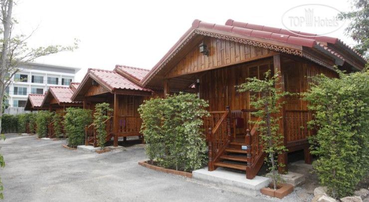 Hotel photo Hua Hin Lap Lae Resort 