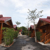 Hua Hin Lap Lae Resort 