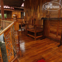 Hua Hin Lap Lae Resort 