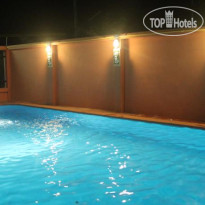 Hua Hin Lap Lae Resort 