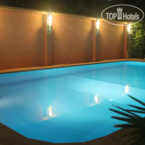 Hua Hin Lap Lae Resort 