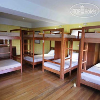 Chanchala Cafe & Hostel 