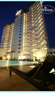 Hotel photo Hua Hin Grand Hotel & Plaza 3*