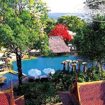 Hua Hin Marriott Resort & SPA