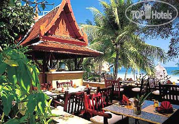 Hotel photo Hua Hin Marriott Resort & SPA 5*