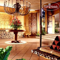 Hua Hin Marriott Resort & SPA